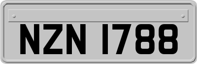 NZN1788
