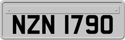 NZN1790