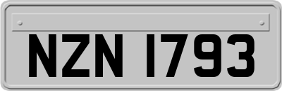NZN1793