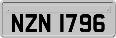 NZN1796