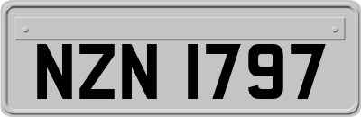 NZN1797