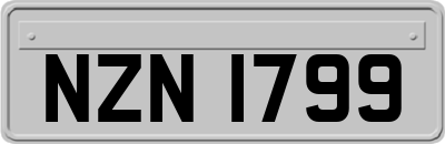 NZN1799