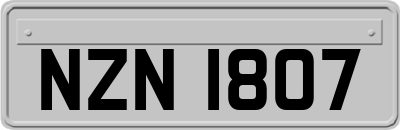 NZN1807
