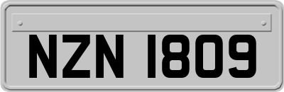 NZN1809