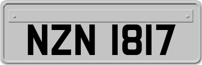 NZN1817