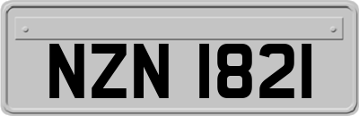 NZN1821