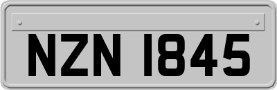 NZN1845