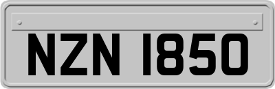 NZN1850