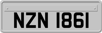 NZN1861