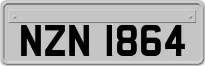 NZN1864