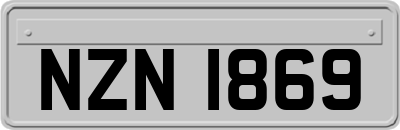 NZN1869