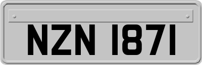 NZN1871