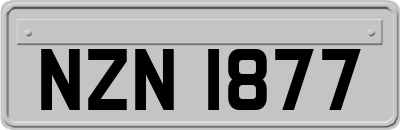 NZN1877