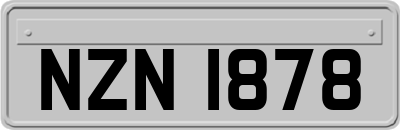 NZN1878
