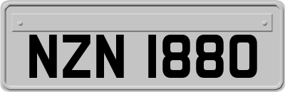 NZN1880