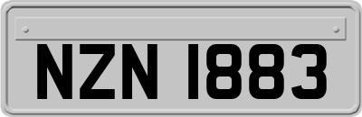 NZN1883