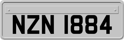 NZN1884