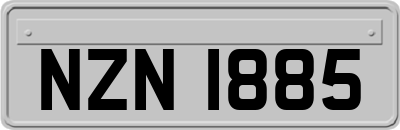 NZN1885