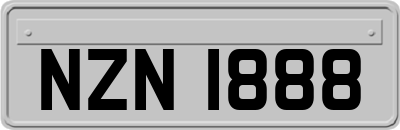 NZN1888