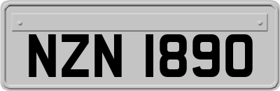 NZN1890