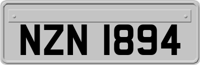 NZN1894