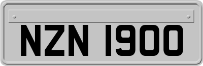 NZN1900
