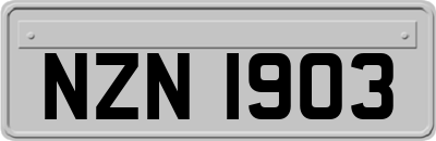 NZN1903