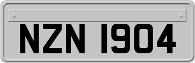 NZN1904
