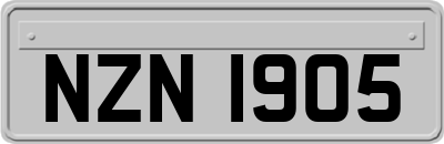 NZN1905