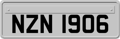 NZN1906