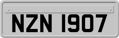 NZN1907