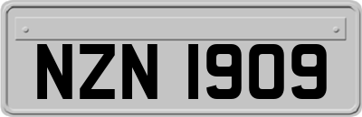 NZN1909