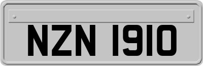 NZN1910
