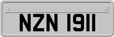 NZN1911