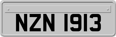 NZN1913