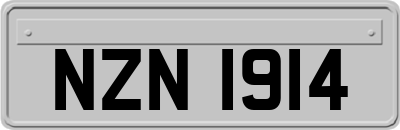 NZN1914