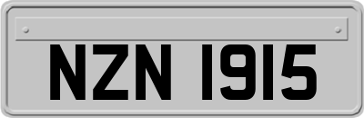 NZN1915