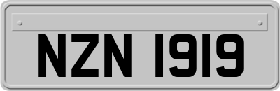 NZN1919