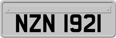 NZN1921