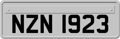 NZN1923