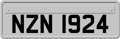 NZN1924