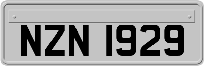 NZN1929
