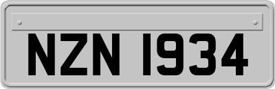 NZN1934