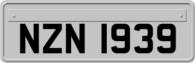NZN1939