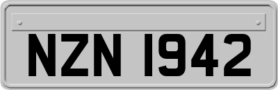 NZN1942