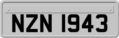 NZN1943