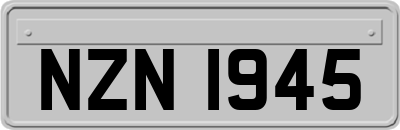 NZN1945
