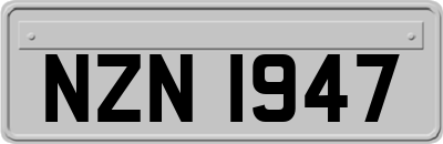 NZN1947