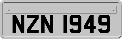 NZN1949