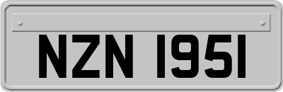 NZN1951